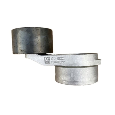 Howo camión piezas de repuesto cinturón tensor VG1246060022 Perfecto para el reemplazo / reparación trabajos