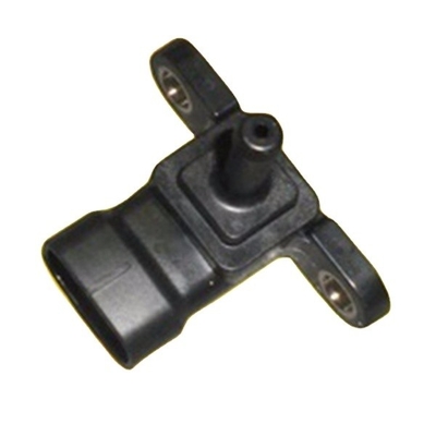 Sinotruk Howo R61540090007 Sensor de presión de aire de admisión para mejorar la eficiencia del combustible