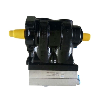 VG1093130002 Refrigerador de agua compresor de aire reemplazo perfecto para camión SINOTRUK HOWO