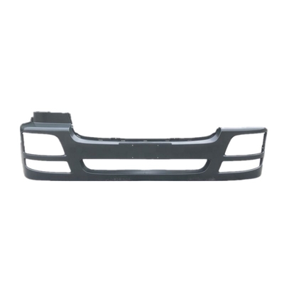Shacman 2012- Sinotruk Hohan Cabin Parts Bumper WG9525930114 con una excelente durabilidad