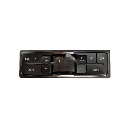 Panel de control del aire acondicionado del camión Sinotruk Howo 812W61942-0006 con rendimiento