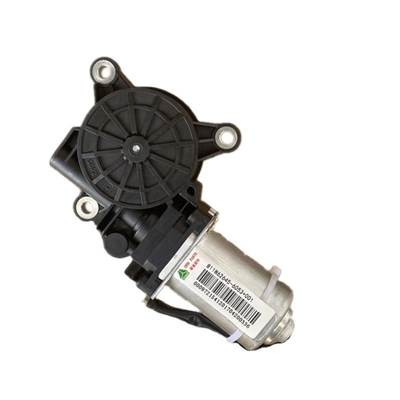 Instalaciones para automóviles Shacman Sinotruk HOWO Partes de camiones Ventana de vidrio Motor de elevación 811W62645-6053 001