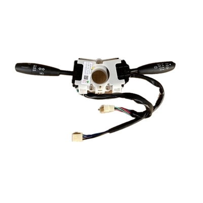 SINOTRUK TRUCK PARTES DE REQUISTO Interruptor combinado LG9704580103 Shacman Instalación para automóviles 275*80*80