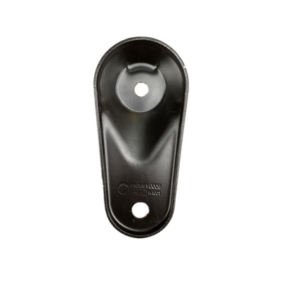 Las piezas de los camiones pesados Shacman, placa de bloqueo 81618510008 81.61851.0008 para el estándar OEM