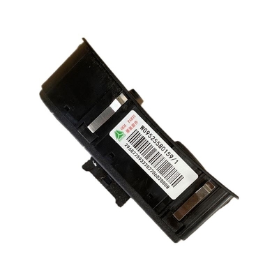 SINOTRUK HOWO Compartimientos de camión Conmutador de ventana WG9525580159 con estándar OEM