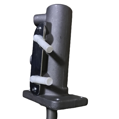 Sistema de freno hidráulico 3510010d817-1-1107 cilindro maestro para JAC HFC1040S piezas de camión