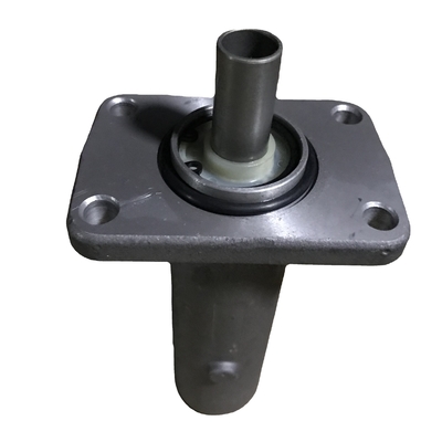 Sistema de freno hidráulico 3510010d817-1-1107 cilindro maestro para JAC HFC1040S piezas de camión