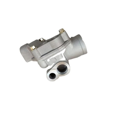 Foton Auman T3766K021 válvula reguladora de presión de aceite con el número de referencia T3766K021