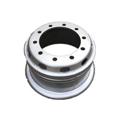 Recanto de rueda de acero WG9631610050 para piezas de Sinotruk con tiempo de servicio de 7*24 horas