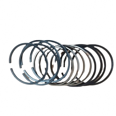 N.O.O. YZ4102ZQ Anillo de pistón para camiones chinos Foton Auman