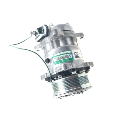 Sinotruk Howo Camión Partes Aire acondicionado compresor WG1500139001 para camión pesado