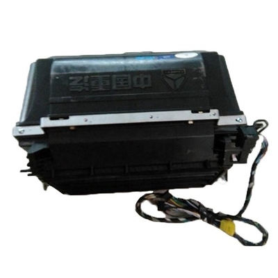 Aire acondicionado de techo de camión tractor AZ1664820002 para pagos TT / Western Union