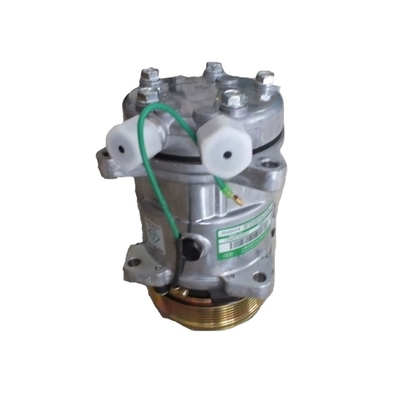 WG1500139001 Compresor de aire acondicionado para Sinotruk Componente de repuesto de camión Howo