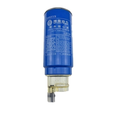 Vendedor al por mayor Original Weichai Filtro de combustible VG1092080008 para HOWO A7