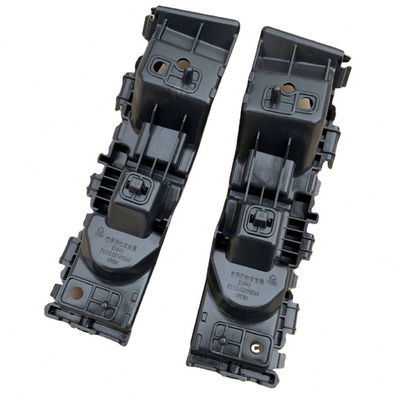 Modelo de camión Foton Tunland P1531020401A0 Soporte del parachoques delantero para piezas de repuesto de camioneta