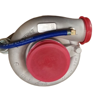 Sinotruk Howo camiones piezas de repuesto reemplazar/reparar 612601110933/612601110943 turbocompresor