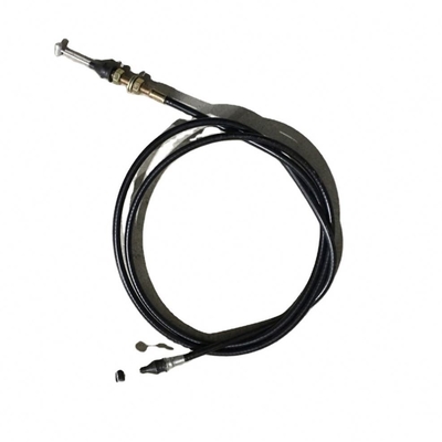 Número de referencia L0118020034A0 Assy del cable del acelerador para camión Foton Partes de camión chino