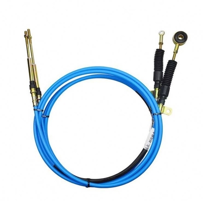 Foton Shift Flexible Shaft Assembly L0172060071A0 personalizado para piezas de camiones chinos