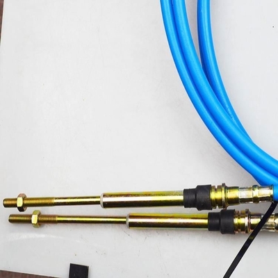 Foton Shift Flexible Shaft Assembly L0172060071A0 personalizado para piezas de camiones chinos