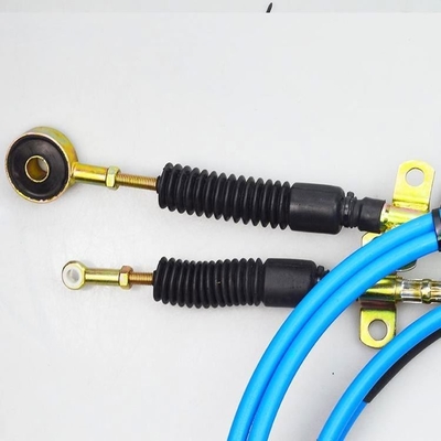 Foton Shift Flexible Shaft Assembly L0172060071A0 personalizado para piezas de camiones chinos