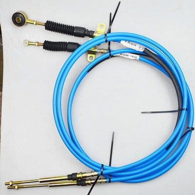 Foton Shift Flexible Shaft Assembly L0172060071A0 personalizado para piezas de camiones chinos