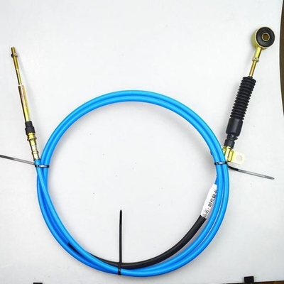 Foton Shift Flexible Shaft Assembly L0172060071A0 personalizado para piezas de camiones chinos