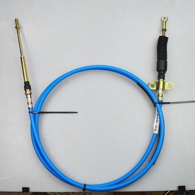 Foton Shift Flexible Shaft Assembly L0172060071A0 personalizado para piezas de camiones chinos