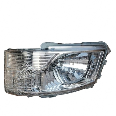 China Foton Aumark camiones piezas de repuesto K1371010001A0 faro para reemplazo/reparación