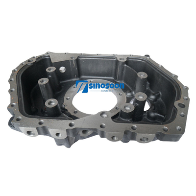 Steyr Howo Piezas de camión para Sinotruk Howo Transmisión de repuesto Casilla trasera AZ2220100105