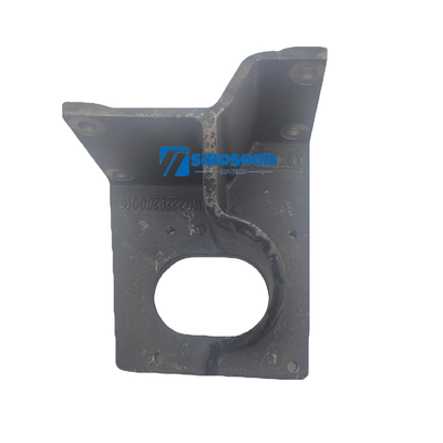 AZ2229260016 WG2229260016 Soporte de cilindro de asistencia para accesorios de camiones Sinotruk Howo