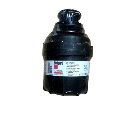 Modelo de automóvil foton LF17356 Filtro de aceite para piezas de camión Foton