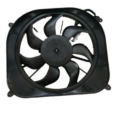 Parte de repuesto eléctrica K1130310010A0 para el ventilador del radiador Foton Assy a un costo asequible