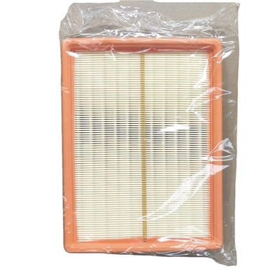 L0119019010A0 Partes de camiones Foton Elemento de filtro de aire Assy para camiones chinos Estándar