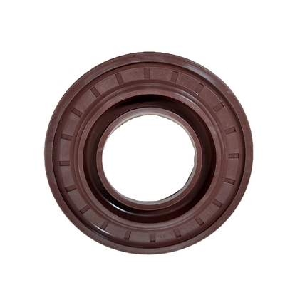 Sello de aceite exterior del eje de la rueda trasera para piezas de camión FOTON 1069 1099 Servicio OEM proporcionado