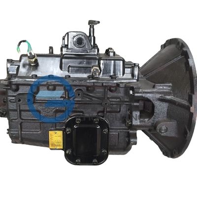 1108917100003 Caja de cambios original para AUMARK FOTON Piezas de camión 1099 Servicio OEM AUMARK