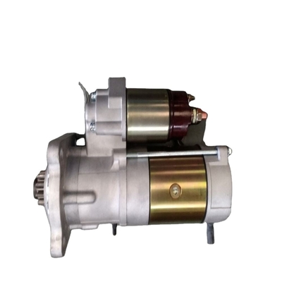 Aumark T837010004 Motor Starter China Foton Truck Motor Partes eléctricas para el año 2020