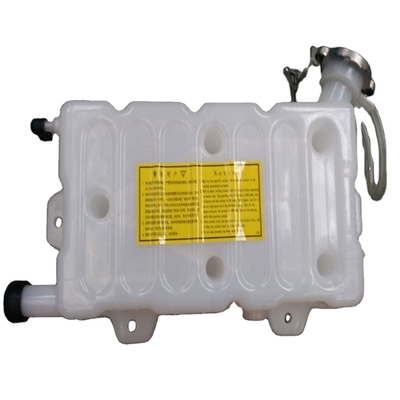 1105113100007 Repuestos de camión Foton Tanque de expansión para reemplazo/reparación Modelo de automóvil Foton