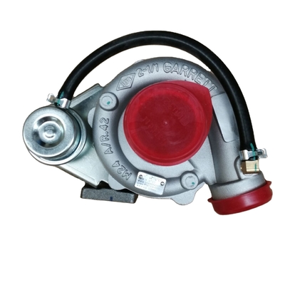 Turbocompresor Foton Tunland E049339000055 La combinación perfecta de potencia y eficiencia