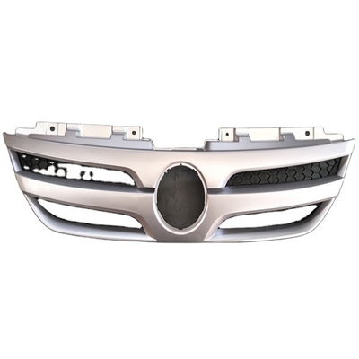 Actualice el frente de su vehículo con FOTON GRILLE ASM FRONT C3531010030A0 30 mm*91 mm