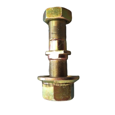 Foton Volante de tornillo delantero Wl2810.29.053A/Q30018f3 Reemplazo/reparación del camión Aumark Ollin