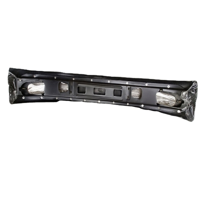 2005- AUMARK Bumper delantero 1B20053100201 Partes de camiones chinos de Foton