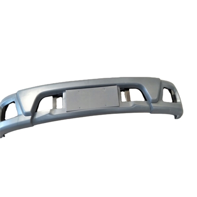 Foton L0831010201A0 Assy del parachoques delantero de plástico OEM para el mercado internacional