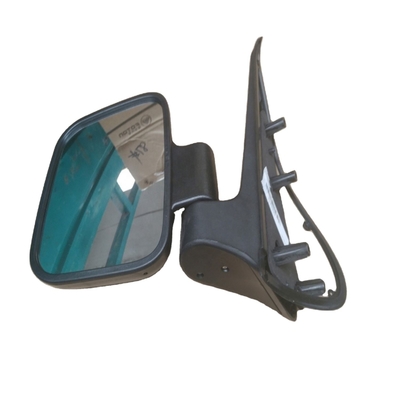Tamaño estándar Espejo retrovisor exterior Assy Lh para piezas de repuesto de camiones chinos Foton