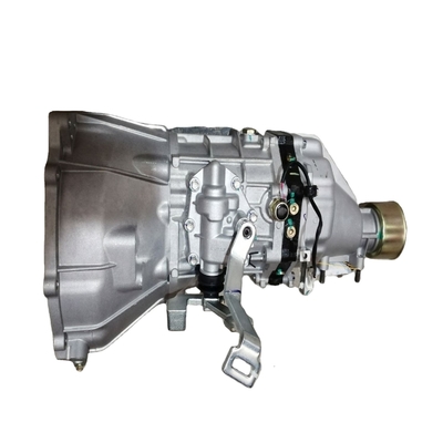 K117101008A0 Reunión de caja de cambios para Foton 2020 Propósito Reemplazar/reparar camión modelo Foton