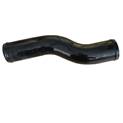 Tubo de entrada de color original para Foton Auman Isg Motor de camión piezas de repuesto caja de engranajes de cabina