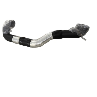 N o de la norma OE H411900000423 Tubo de plástico para filtro de admisión de aire para Foton Auman