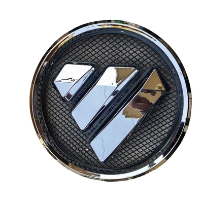 H4506011001a0 Parts para camiones de descarga Etx Diamond Front Mark Logotipo para Foton Auman