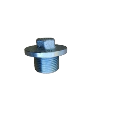 3698081 Enchufe roscado para Foton Auman para sustitución/reparación de automóviles