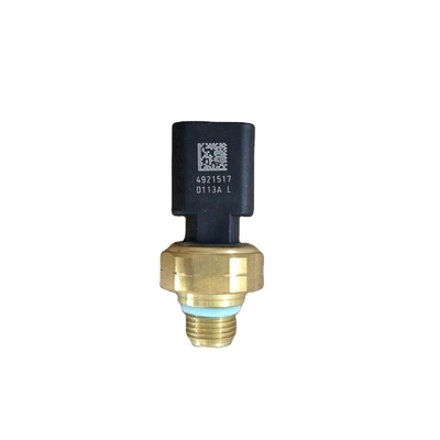 2005- Año Foton Auman 4358810 Sensor de presión de aceite para un rendimiento óptimo
