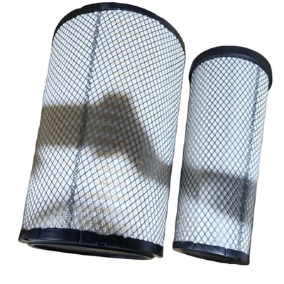 Objetivo Reemplazar/reparar el filtro de aire H4119218014A0 para Foton Auman